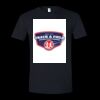 Unisex Softstyle® T-Shirt Thumbnail