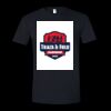Unisex Softstyle® T-Shirt Thumbnail
