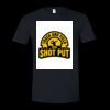 Unisex Softstyle® T-Shirt Thumbnail