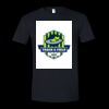 Unisex Softstyle® T-Shirt Thumbnail