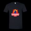 Unisex Softstyle® T-Shirt Thumbnail
