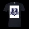 Unisex Softstyle® T-Shirt Thumbnail
