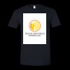Unisex Softstyle® T-Shirt Thumbnail