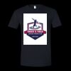 Unisex Softstyle® T-Shirt Thumbnail