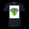 Unisex Softstyle® T-Shirt Thumbnail
