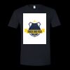 Unisex Softstyle® T-Shirt Thumbnail