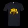 Unisex Softstyle® T-Shirt Thumbnail