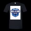 Unisex Softstyle® T-Shirt Thumbnail