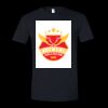 Unisex Softstyle® T-Shirt Thumbnail