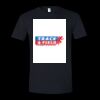 Unisex Softstyle® T-Shirt Thumbnail