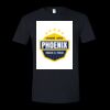 Unisex Softstyle® T-Shirt Thumbnail