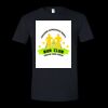 Unisex Softstyle® T-Shirt Thumbnail