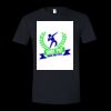 Unisex Softstyle® T-Shirt Thumbnail