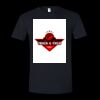 Unisex Softstyle® T-Shirt Thumbnail