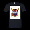 Unisex Softstyle® T-Shirt Thumbnail