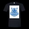 Unisex Softstyle® T-Shirt Thumbnail