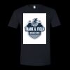 Unisex Softstyle® T-Shirt Thumbnail