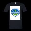Unisex Softstyle® T-Shirt Thumbnail