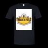 Unisex Softstyle® T-Shirt Thumbnail