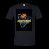 Unisex Softstyle® T-Shirt Thumbnail