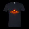 Unisex Softstyle® T-Shirt Thumbnail