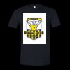 Unisex Softstyle® T-Shirt Thumbnail