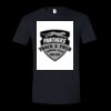 Unisex Softstyle® T-Shirt Thumbnail