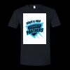 Unisex Softstyle® T-Shirt Thumbnail
