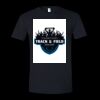 Unisex Softstyle® T-Shirt Thumbnail