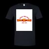 Unisex Softstyle® T-Shirt Thumbnail