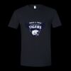 Unisex Softstyle® T-Shirt Thumbnail