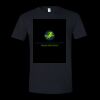 Unisex Softstyle® T-Shirt Thumbnail