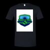 Unisex Softstyle® T-Shirt Thumbnail
