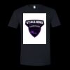 Unisex Softstyle® T-Shirt Thumbnail