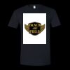 Unisex Softstyle® T-Shirt Thumbnail