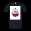 Unisex Softstyle® T-Shirt Thumbnail