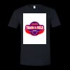 Unisex Softstyle® T-Shirt Thumbnail