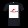 Unisex Softstyle® T-Shirt Thumbnail