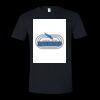 Unisex Softstyle® T-Shirt Thumbnail
