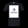 Unisex Softstyle® T-Shirt Thumbnail