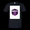 Unisex Softstyle® T-Shirt Thumbnail