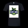 Unisex Softstyle® T-Shirt Thumbnail