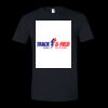 Unisex Softstyle® T-Shirt Thumbnail