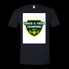 Unisex Softstyle® T-Shirt Thumbnail