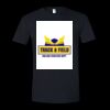 Unisex Softstyle® T-Shirt Thumbnail
