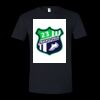 Unisex Softstyle® T-Shirt Thumbnail