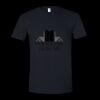 Unisex Softstyle® T-Shirt Thumbnail