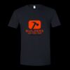 Unisex Softstyle® T-Shirt Thumbnail