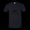 Unisex Softstyle® T-Shirt Thumbnail