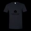 Unisex Softstyle® T-Shirt Thumbnail